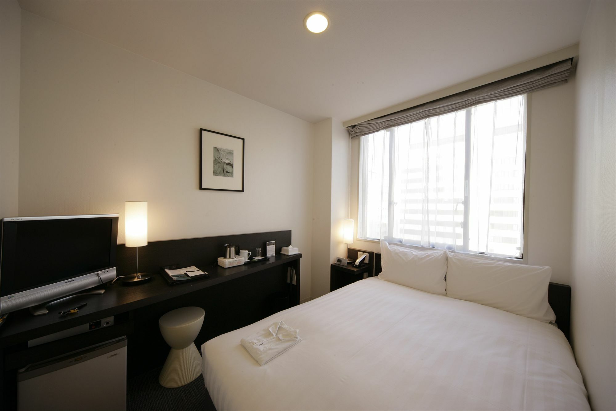 Hamilton Hotel Black Nagoya Exterior foto